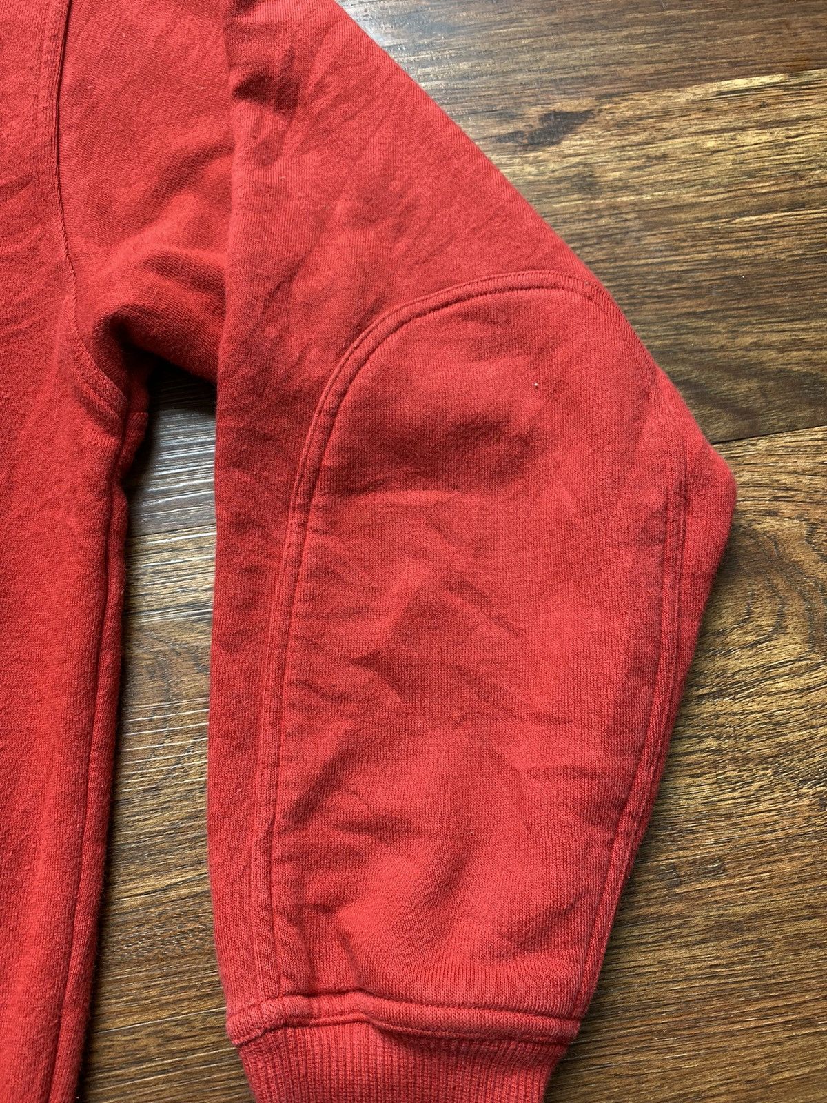 Chaps Vintage Chaps Ralph Lauren Sweatshirt Size US L / EU 52-54 / 3 - 4 Thumbnail