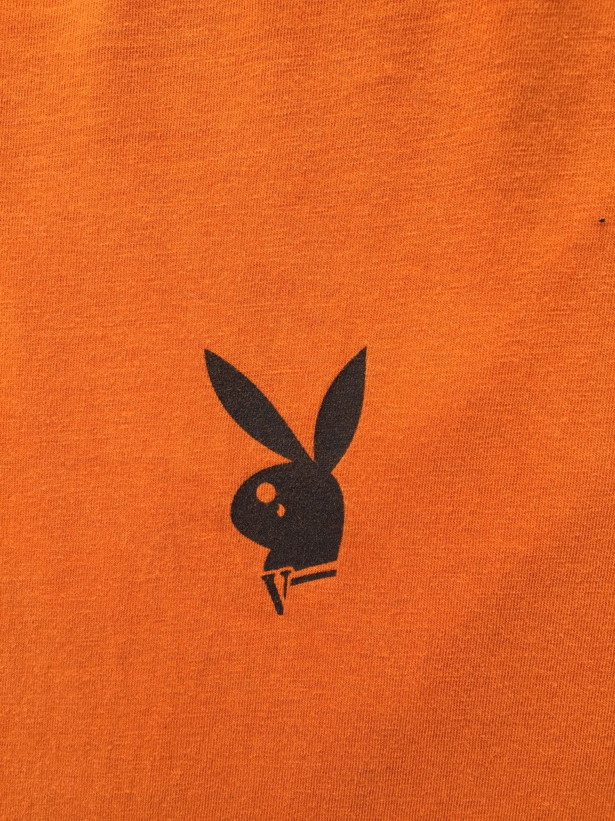 Vlone Vlone Playboi Carti Tee Size US XL / EU 56 / 4 - 2 Thumbnail
