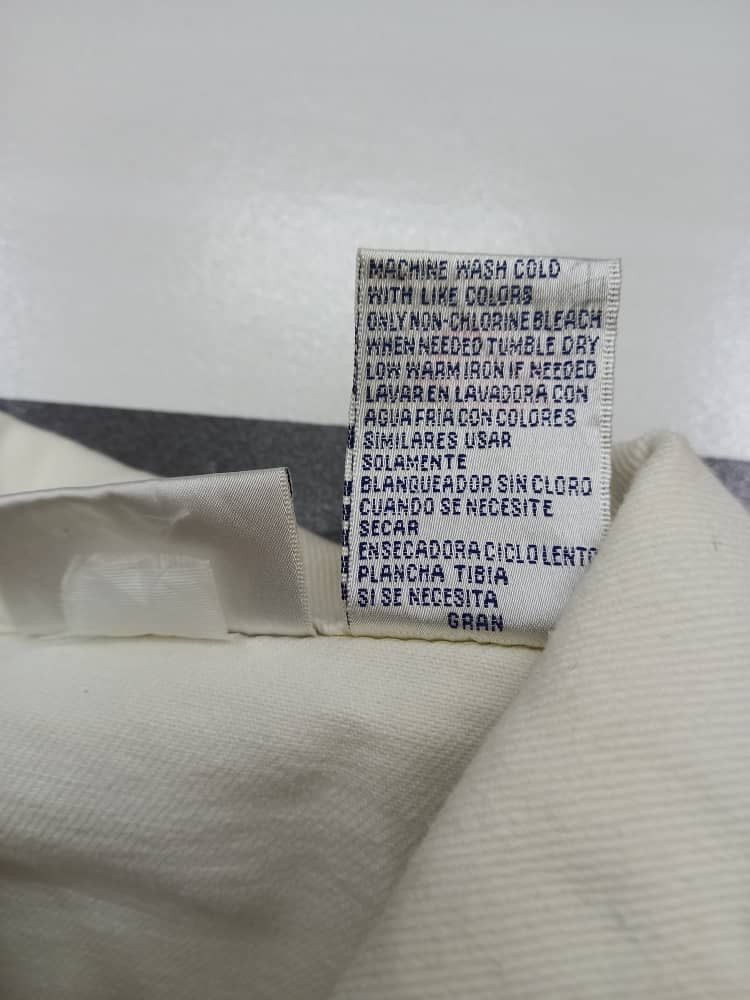 Bill Blass Bill Blass Jeans Jacket Size US M / EU 48-50 / 2 - 9 Thumbnail