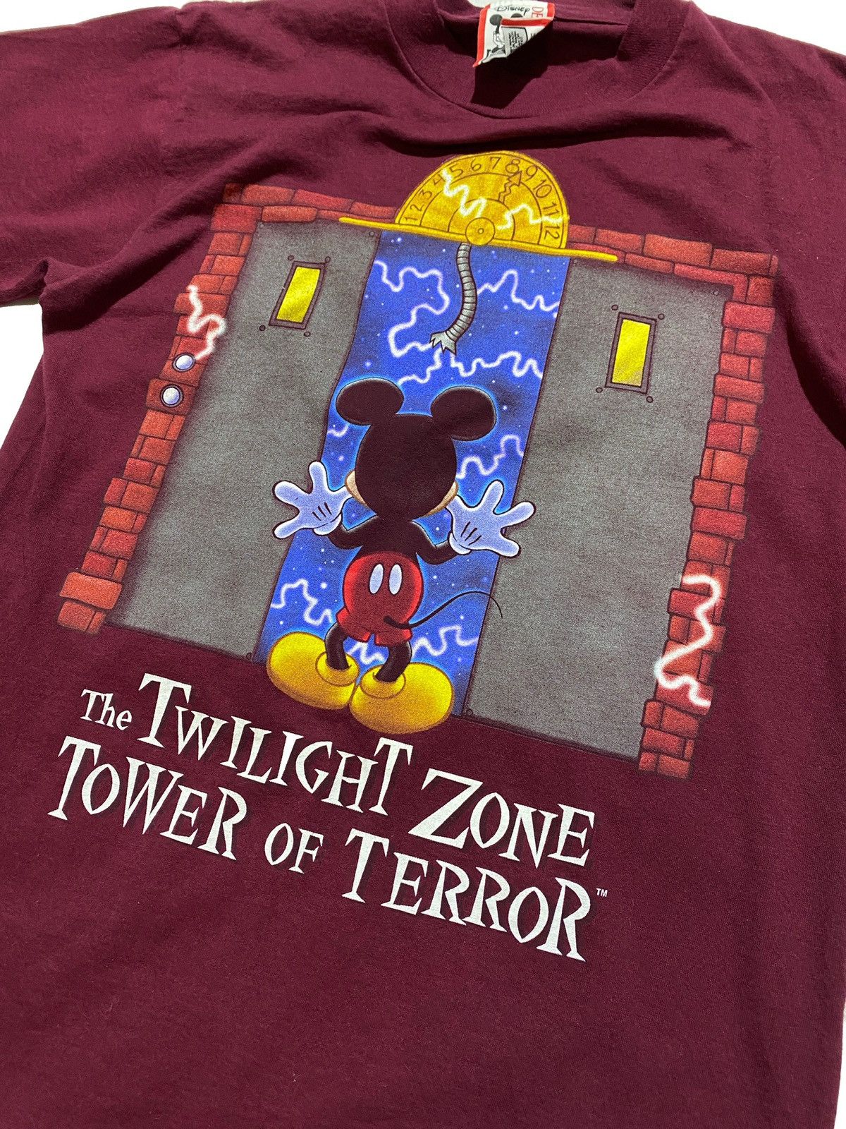 Tower of terror full movie 123 sale