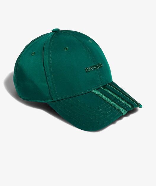Adidas × Beyonce Adidas x Ivy Park IVP Baseball Cap Dark