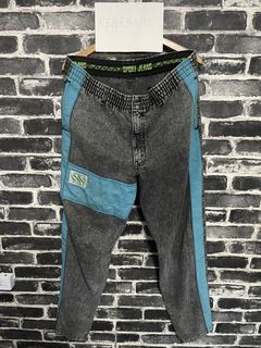 Levis Sport Jeans Vintage Grailed