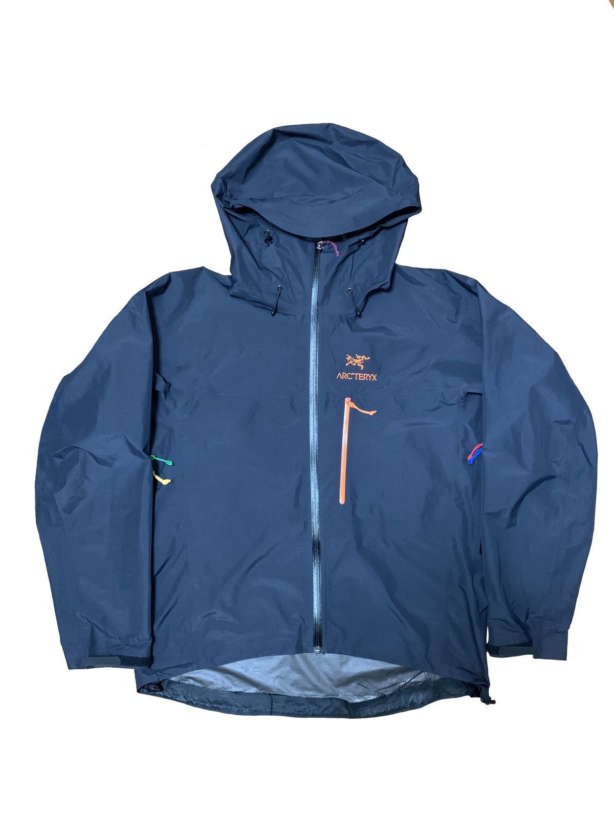 Arc'teryx Arcteryx × beams 30th anniversary Theta AR goretex