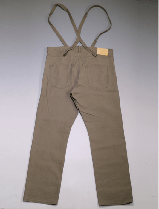 Visvim Visvim Fluxus 15 Chino F.I.L Special | Grailed