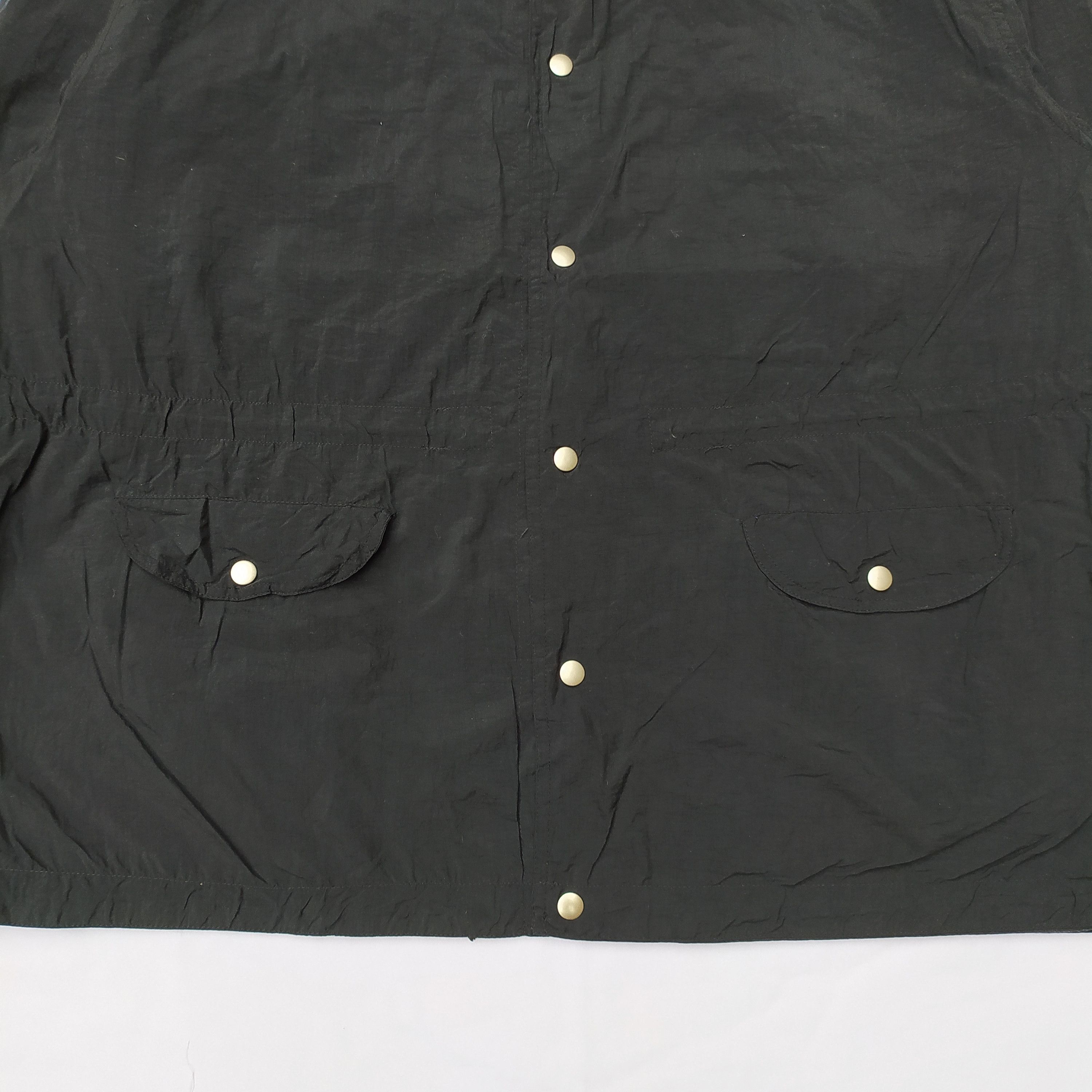 Hai Sporting Gear Hai sporting gear issey miyake embroidery reversible jacket Size US M / EU 48-50 / 2 - 9 Thumbnail