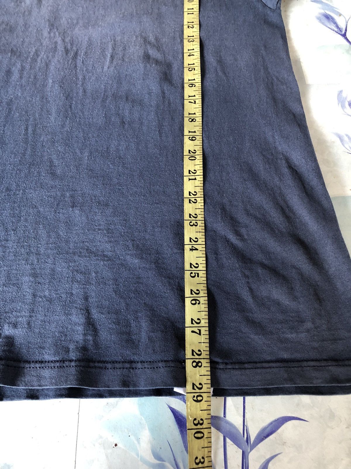 Rap Tees × Vintage Vintage 90s CONART Rap Tee Size US M / EU 48-50 / 2 - 5 Thumbnail