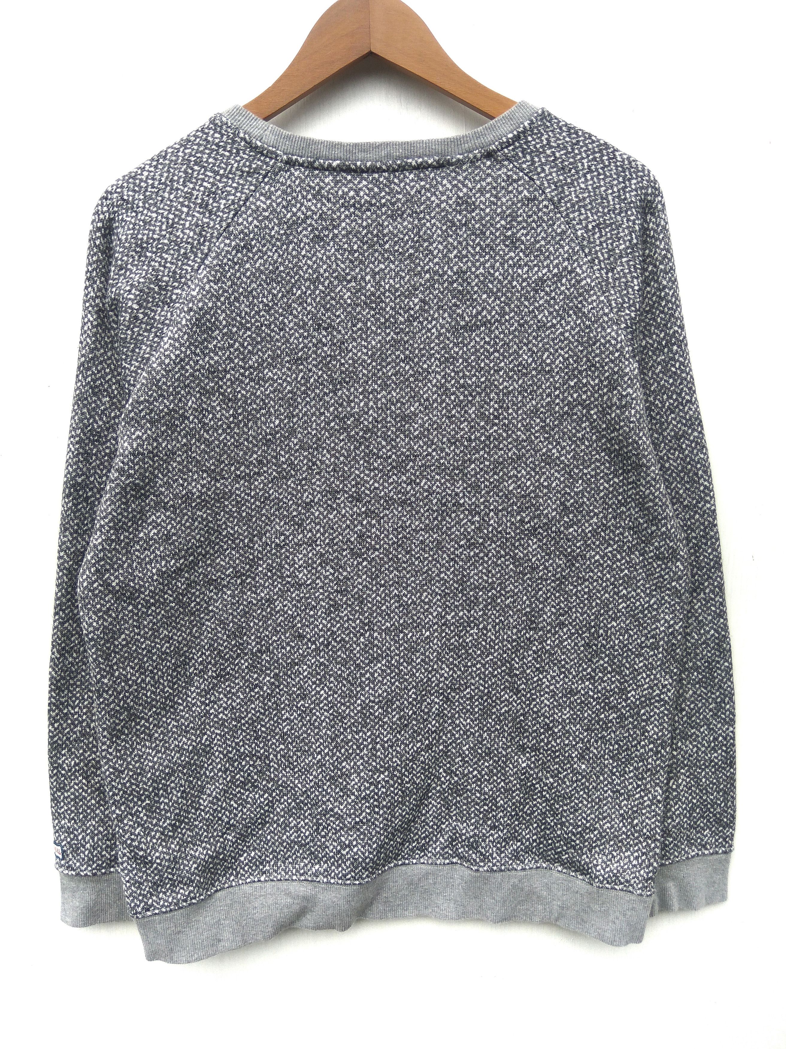 Japanese Brand Rioal sweatshirt spell out Size US M / EU 48-50 / 2 - 3 Thumbnail