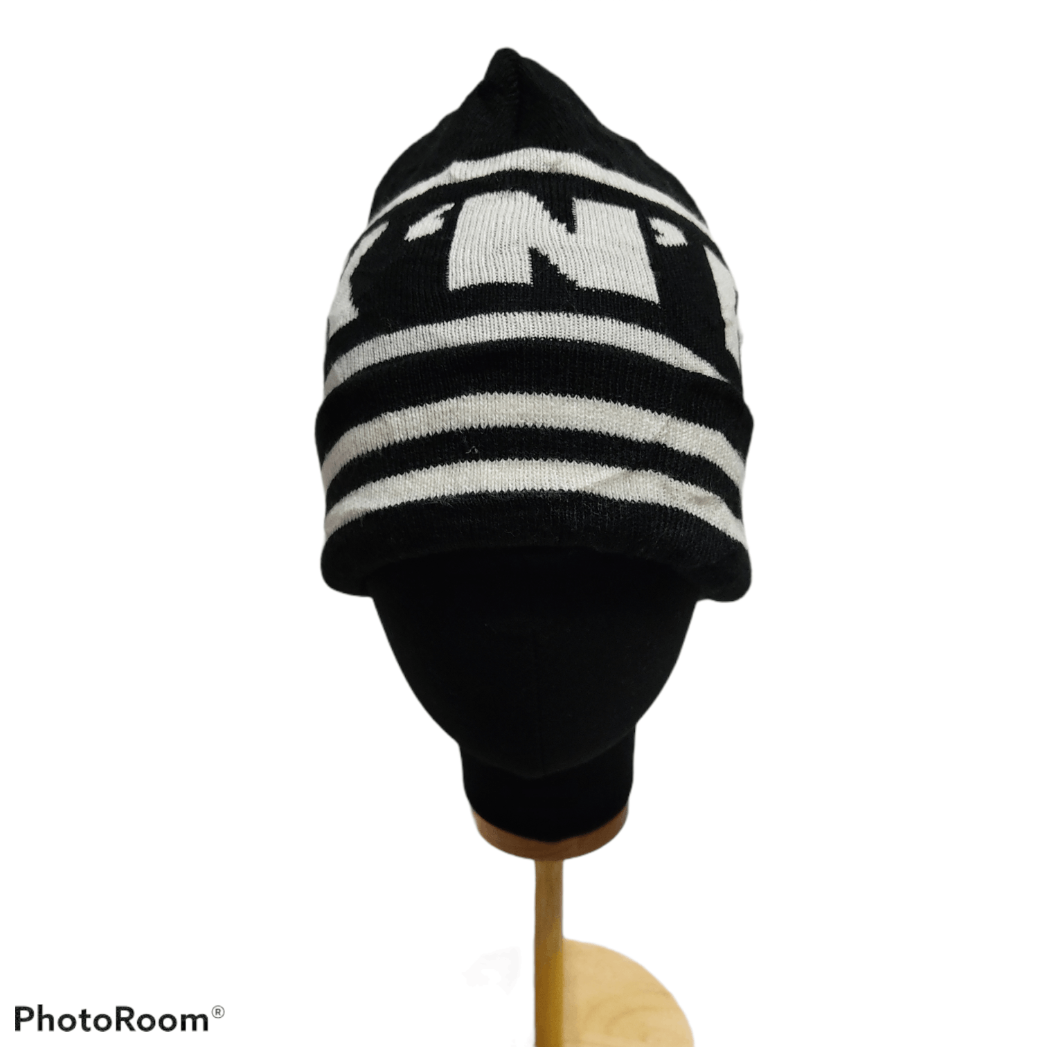 Japanese Brand Hybrid-inc Rock N Roll Beanei Hats Size ONE SIZE - 1 Thumbnail