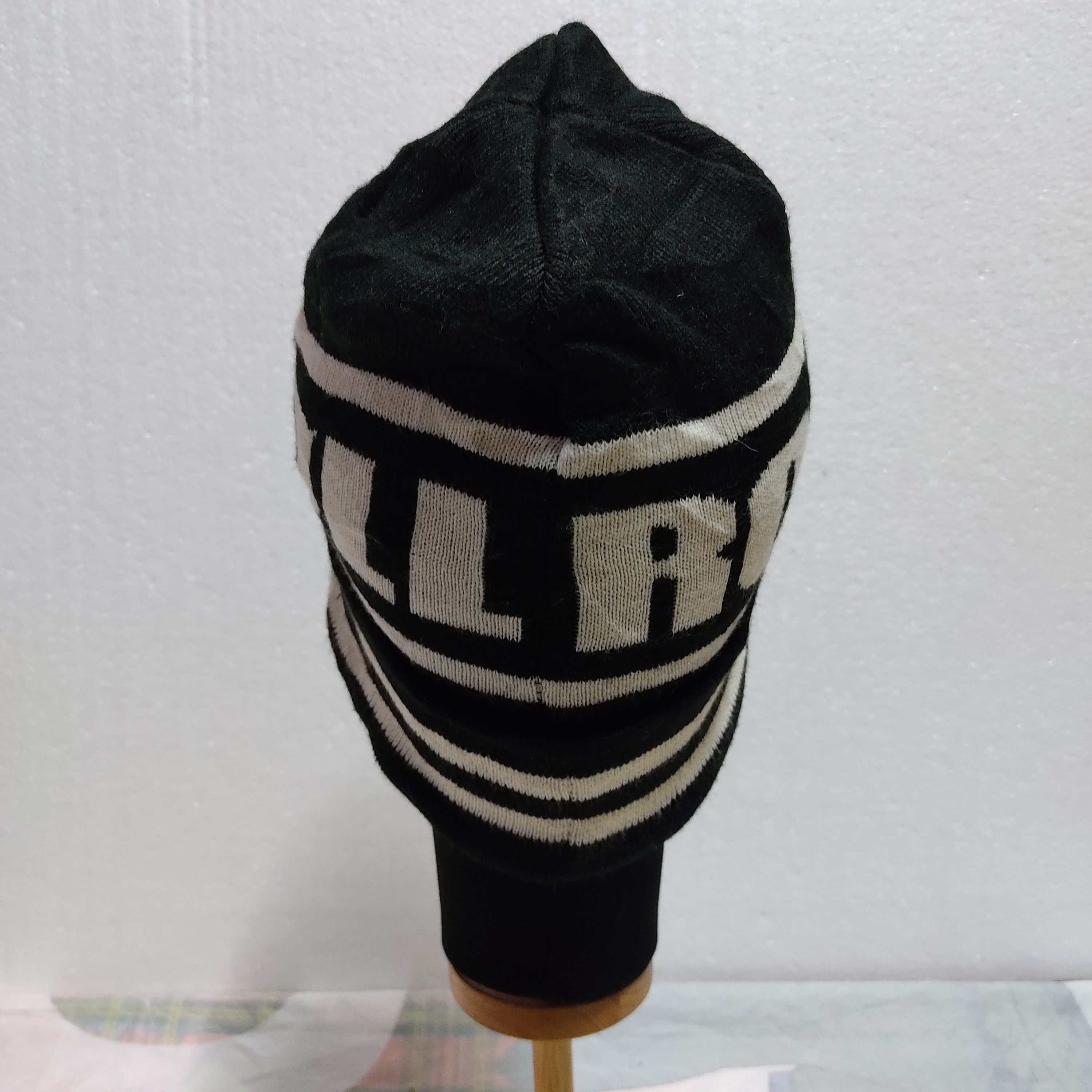 Japanese Brand Hybrid-inc Rock N Roll Beanei Hats Size ONE SIZE - 4 Thumbnail