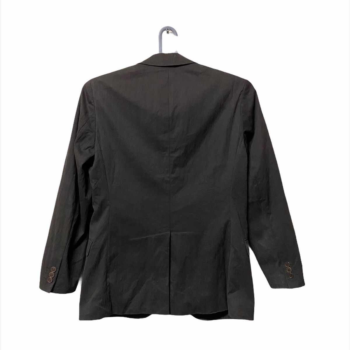 Yohji Yamamoto A.A.R Yohji Yamamoto Design Studio Size US L / EU 52-54 / 3 - 2 Thumbnail