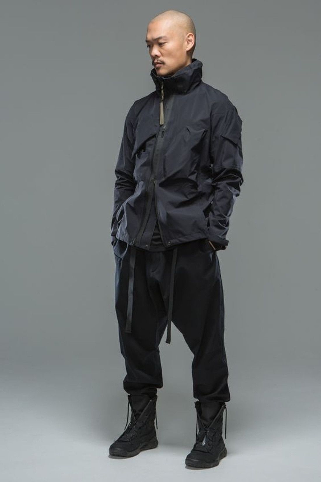 Acronym Acronym J47A-GT - XL | Grailed