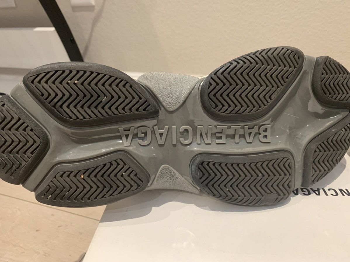 Balenciaga Balenciaga Triple S Size US 9 / EU 42 - 7 Thumbnail