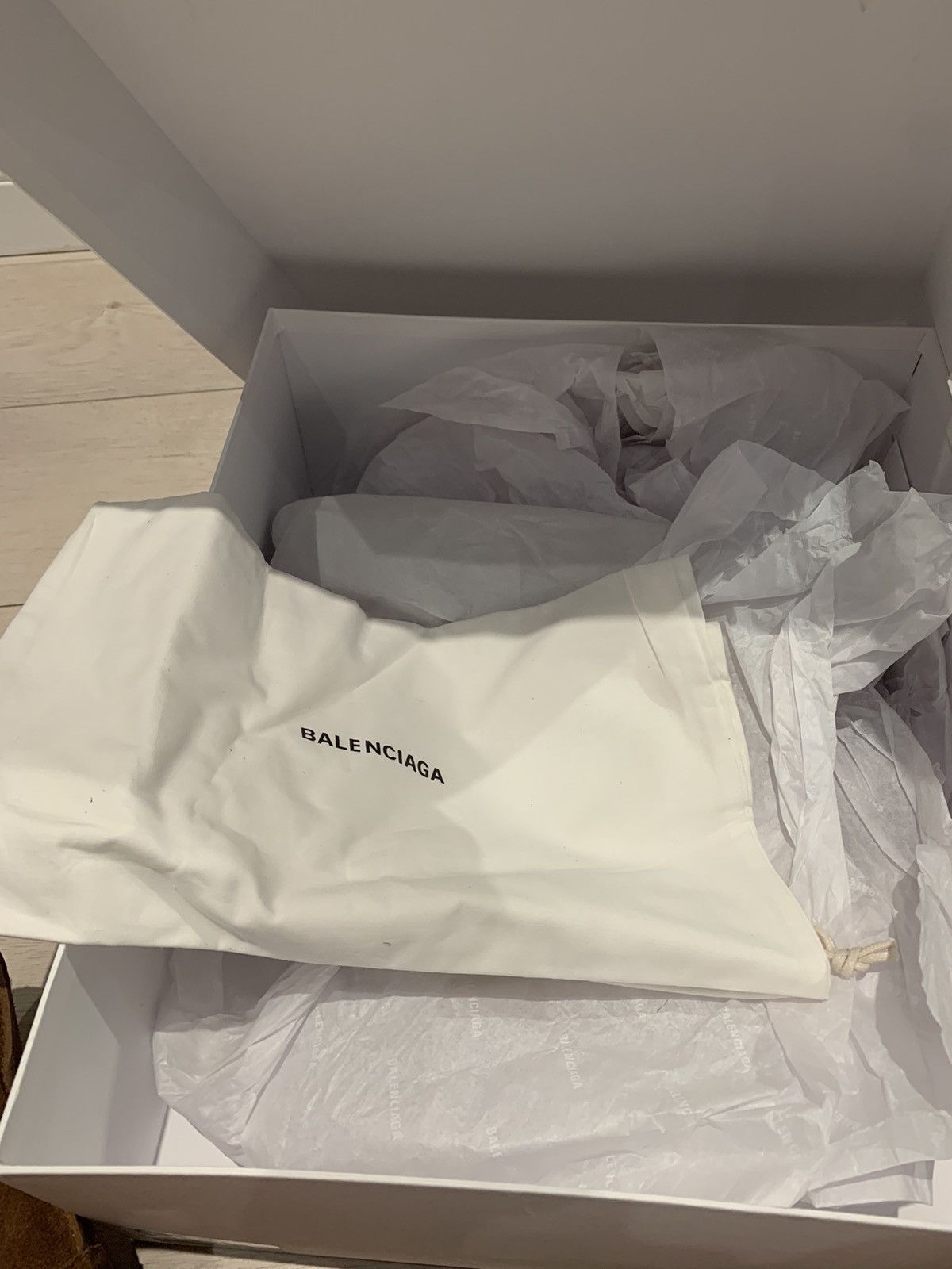 Balenciaga Balenciaga Triple S Size US 9 / EU 42 - 13 Thumbnail