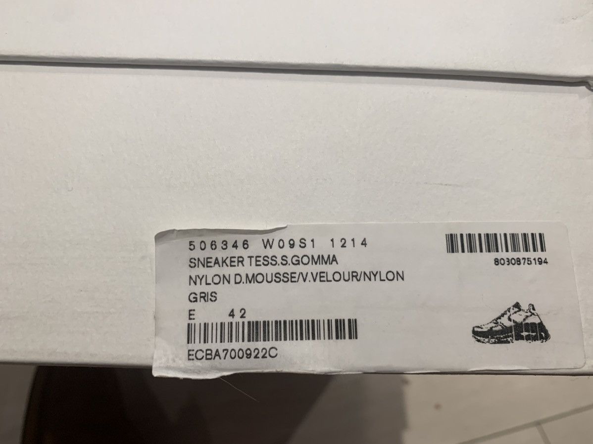 Balenciaga Balenciaga Triple S Size US 9 / EU 42 - 11 Thumbnail