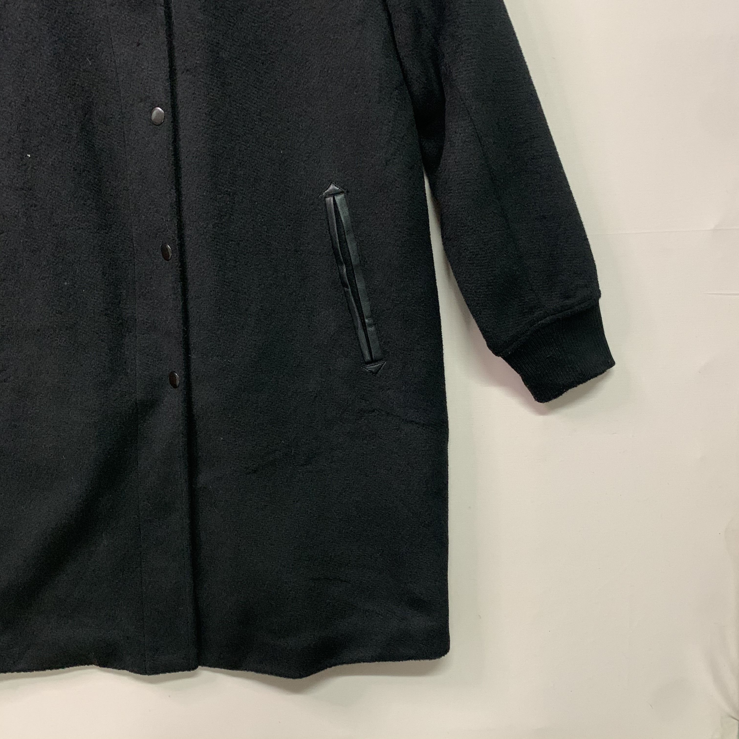 Japanese Brand Peace Brand Long Varsity Jacket Size US M / EU 48-50 / 2 - 4 Thumbnail