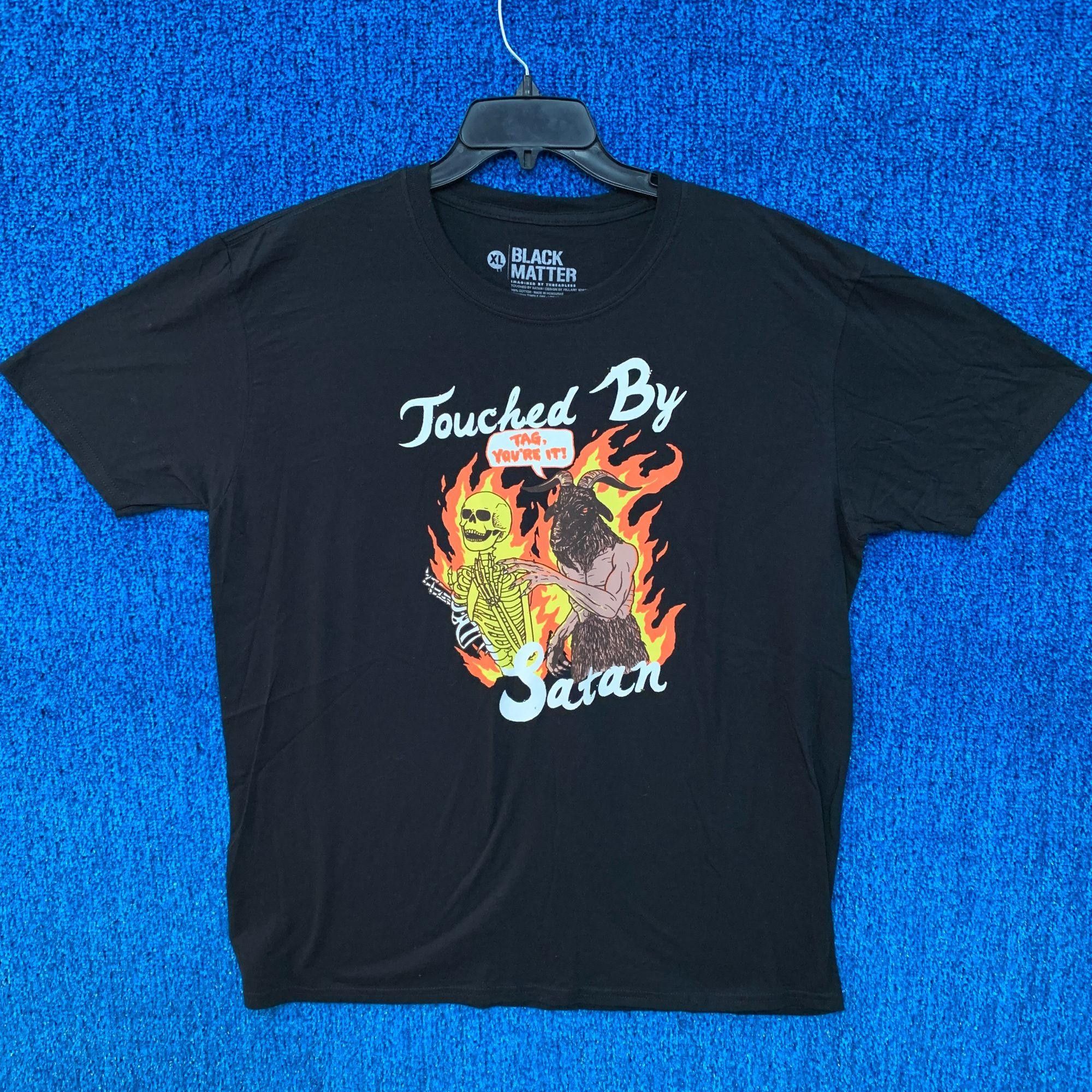 Other × Vintage Tag you’re it Streetware T-shirt size XL Size US XL / EU 56 / 4 - 1 Thumbnail