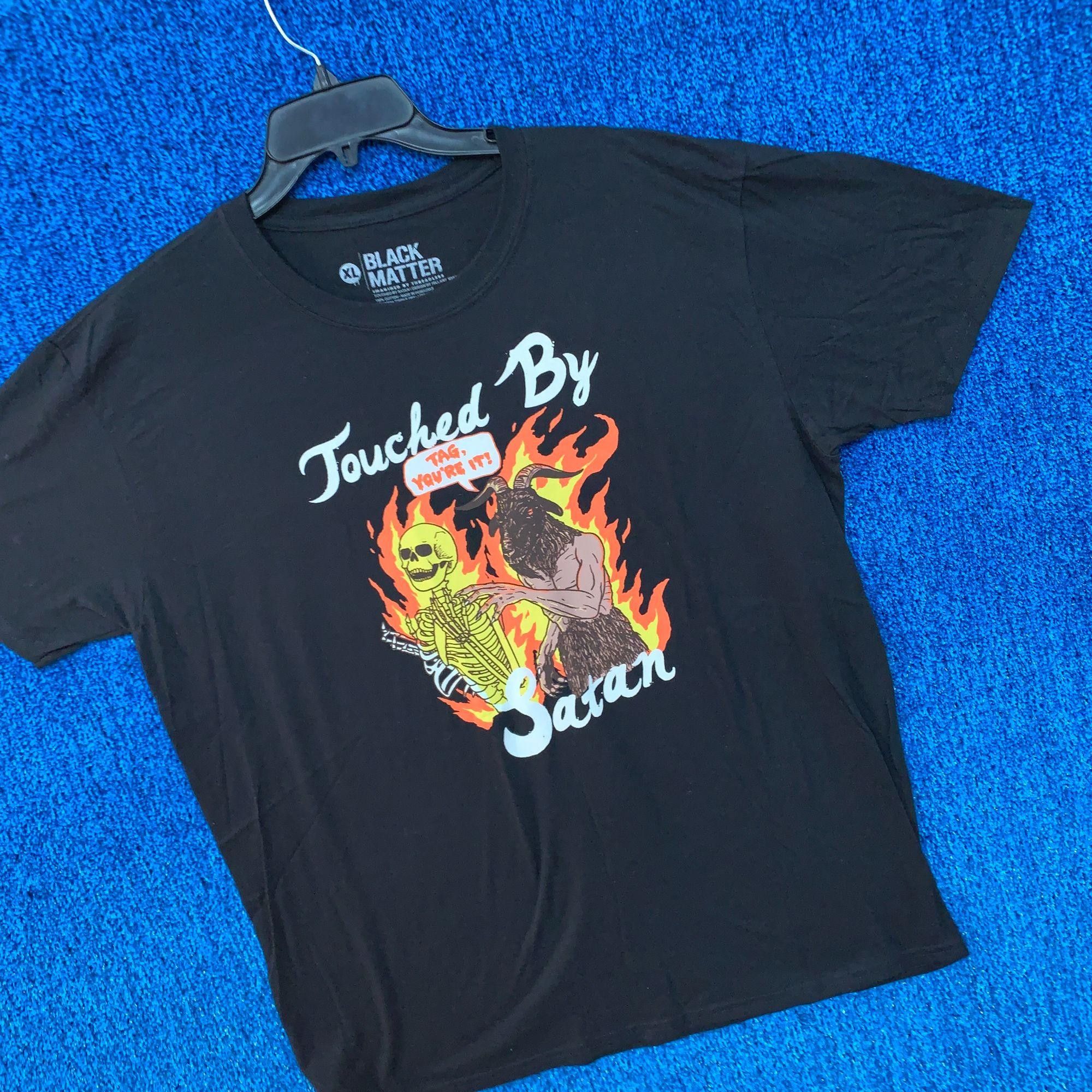 Other × Vintage Tag you’re it Streetware T-shirt size XL Size US XL / EU 56 / 4 - 4 Thumbnail