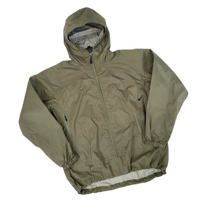 Patagonia Patagonia Mars Level 6 Rain Shadow Jacket | Grailed