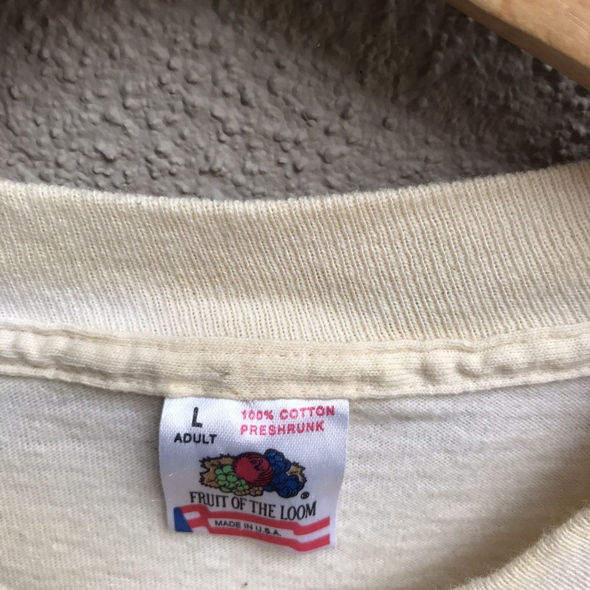Vintage Vintage 90s CAPHEDS scene not herd streetwear Size US L / EU 52-54 / 3 - 5 Thumbnail