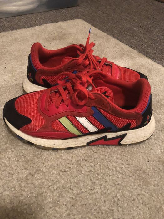 Adidas tresc clearance run asterisk