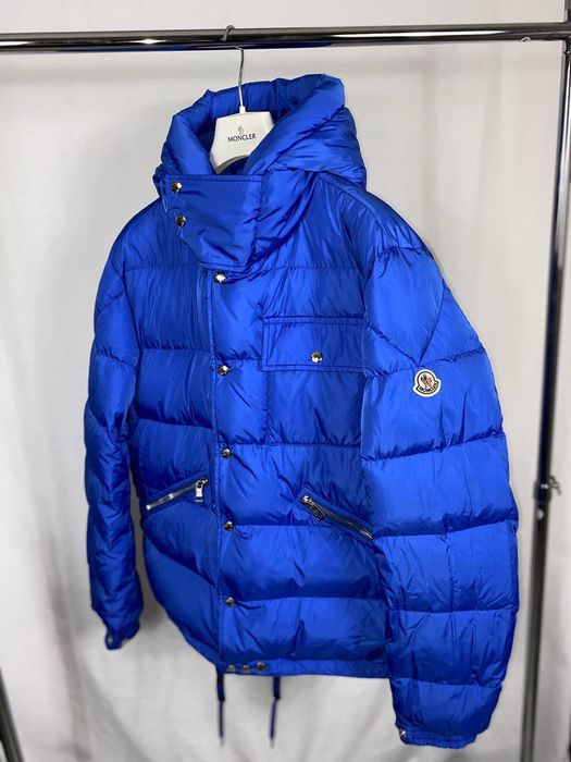 Moncler lioran clearance