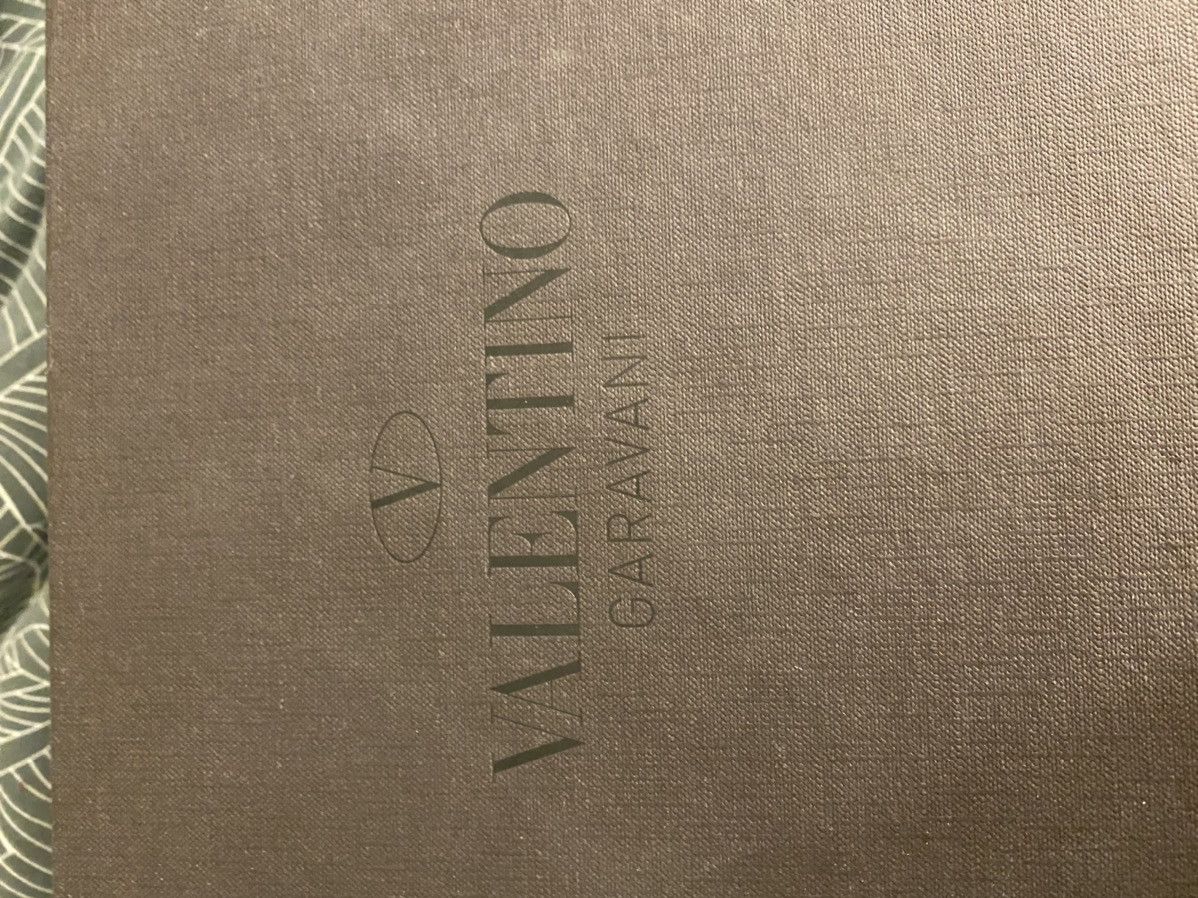 Valentino Valentino “Sound High” Sneaker size 12 Size US 12 / EU 45 - 8 Thumbnail