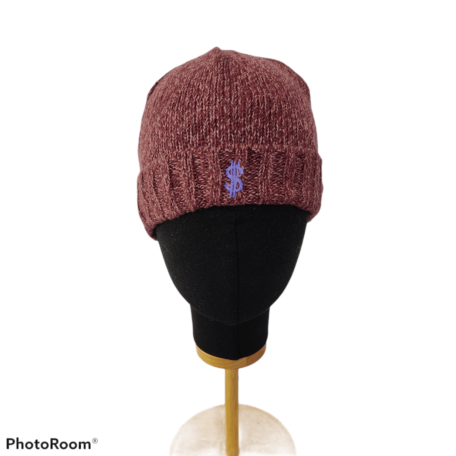 Japanese Brand × Swagger Swagger Japan Beinie Hats knit Logo Size ONE SIZE - 1 Thumbnail