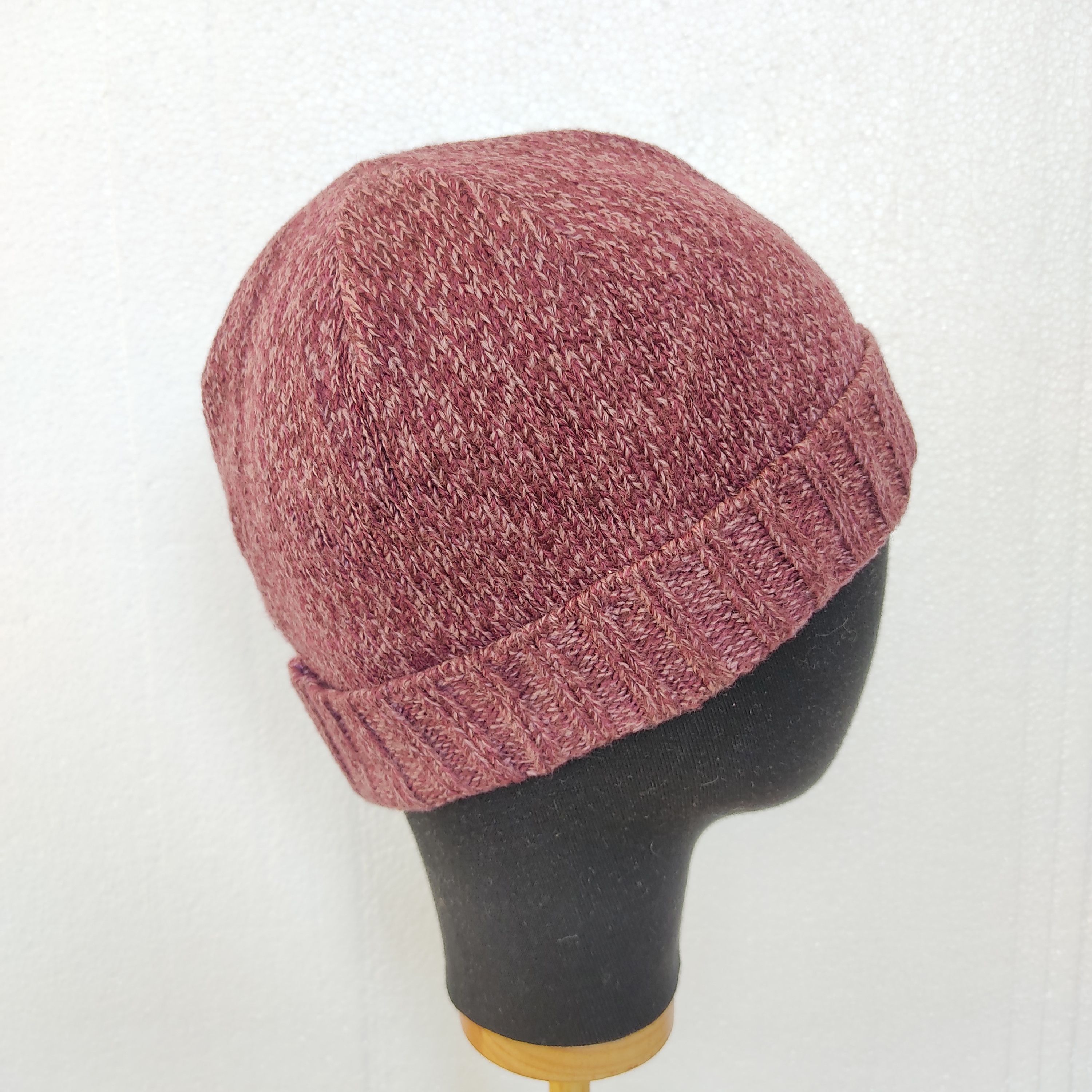 Japanese Brand × Swagger Swagger Japan Beinie Hats knit Logo Size ONE SIZE - 3 Thumbnail