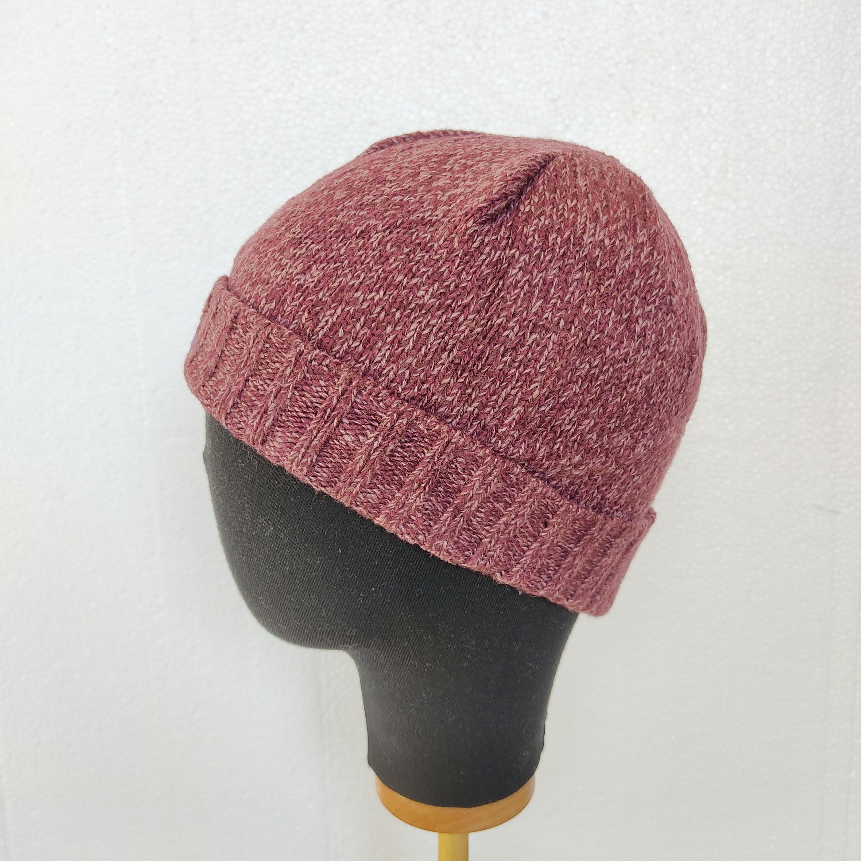 Japanese Brand × Swagger Swagger Japan Beinie Hats knit Logo Size ONE SIZE - 2 Thumbnail