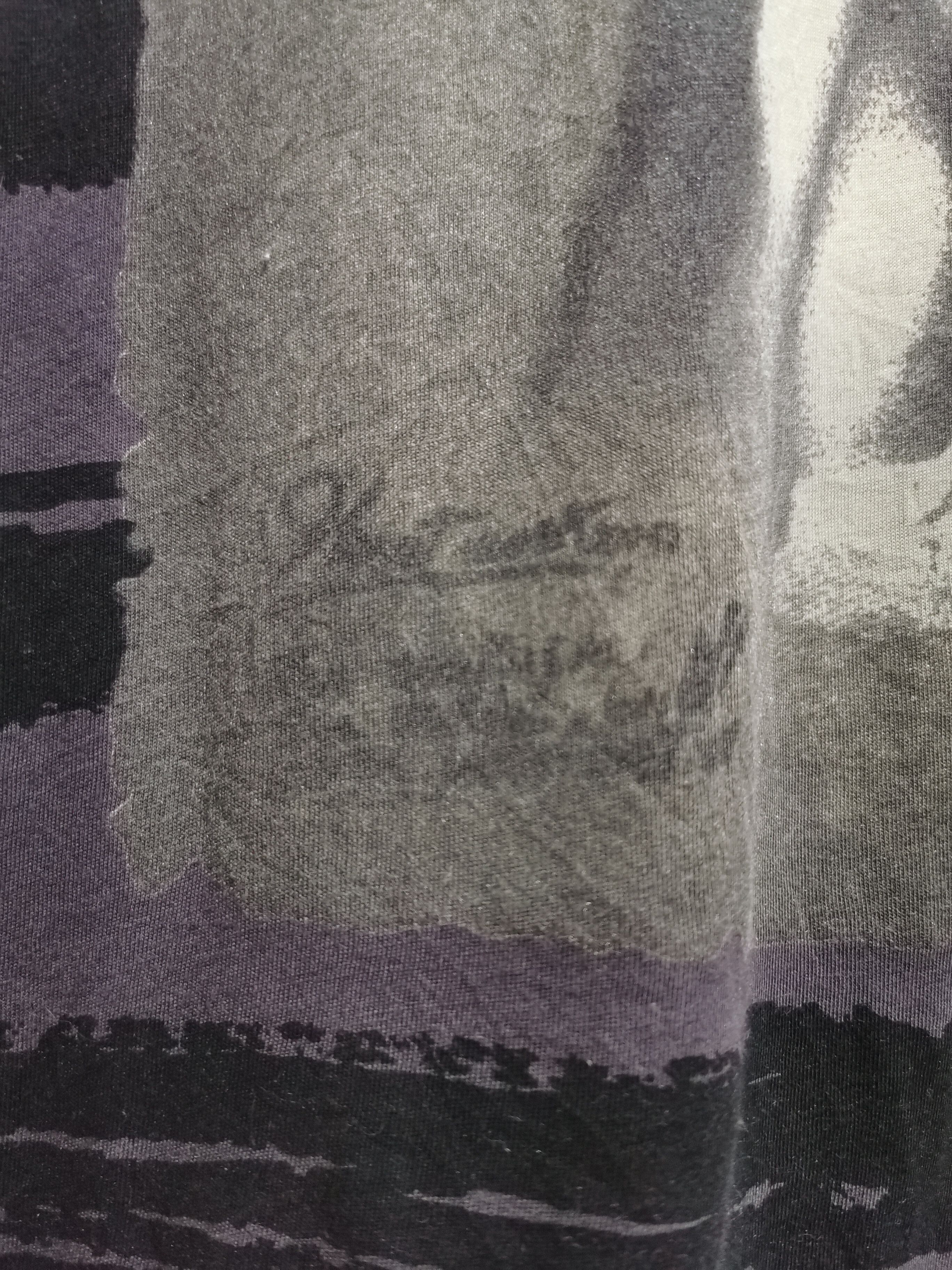 Japanese Brand 291299 = Homme Striped Kate Moss Tees Hypebeaast Size US L / EU 52-54 / 3 - 3 Thumbnail