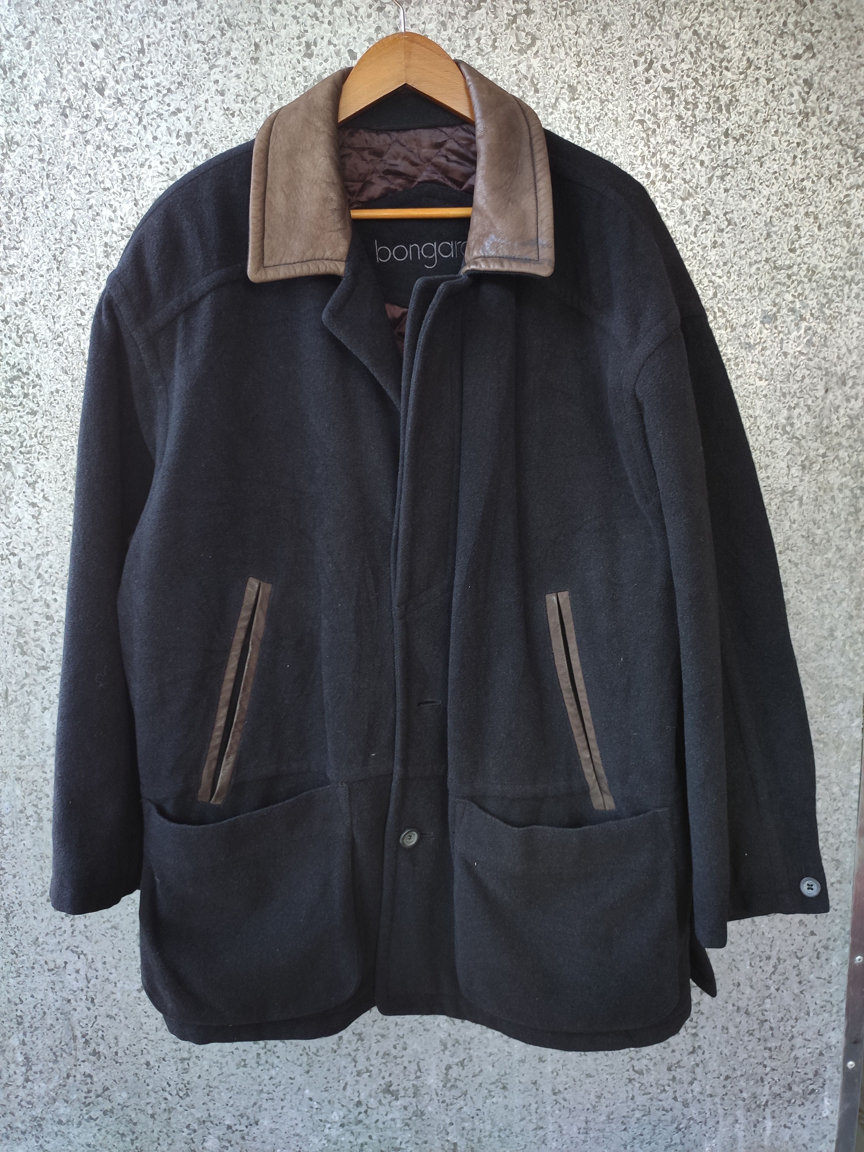 Bomber Jacket × I. Spiewak And Sons × Vintage Spiewak and