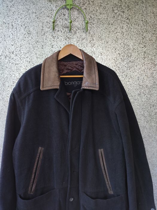 Vintage Bongardi jacket made in Germany | Grailed