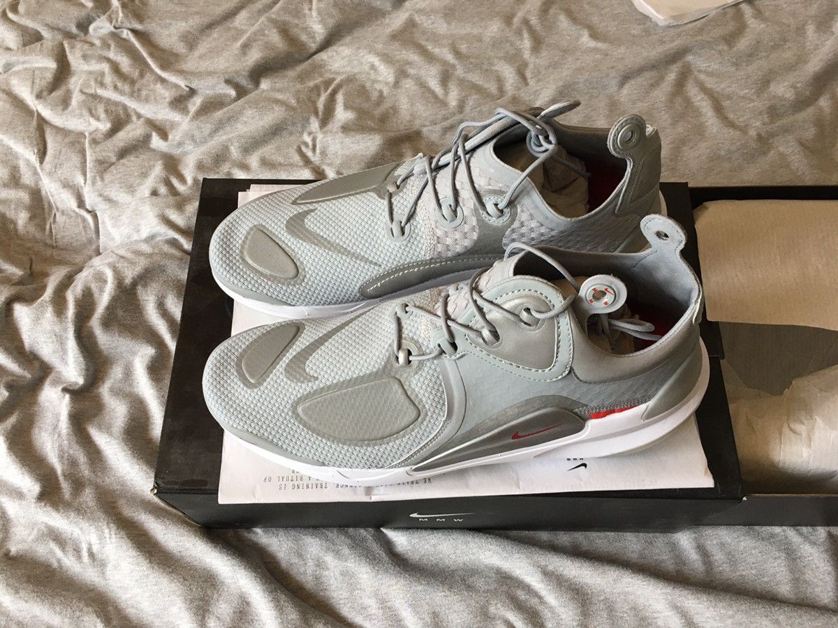 Nike x MMW collab Joyride CC3 Setter BRAND NEW size 12