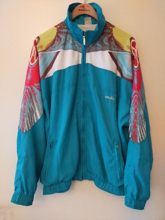 Ellesse Vintage Jacket