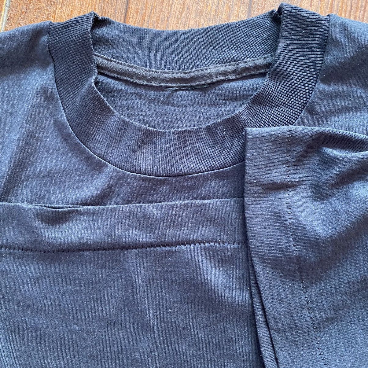 Vintage Vintage 1993 Howard Stern Size US XL / EU 56 / 4 - 5 Thumbnail