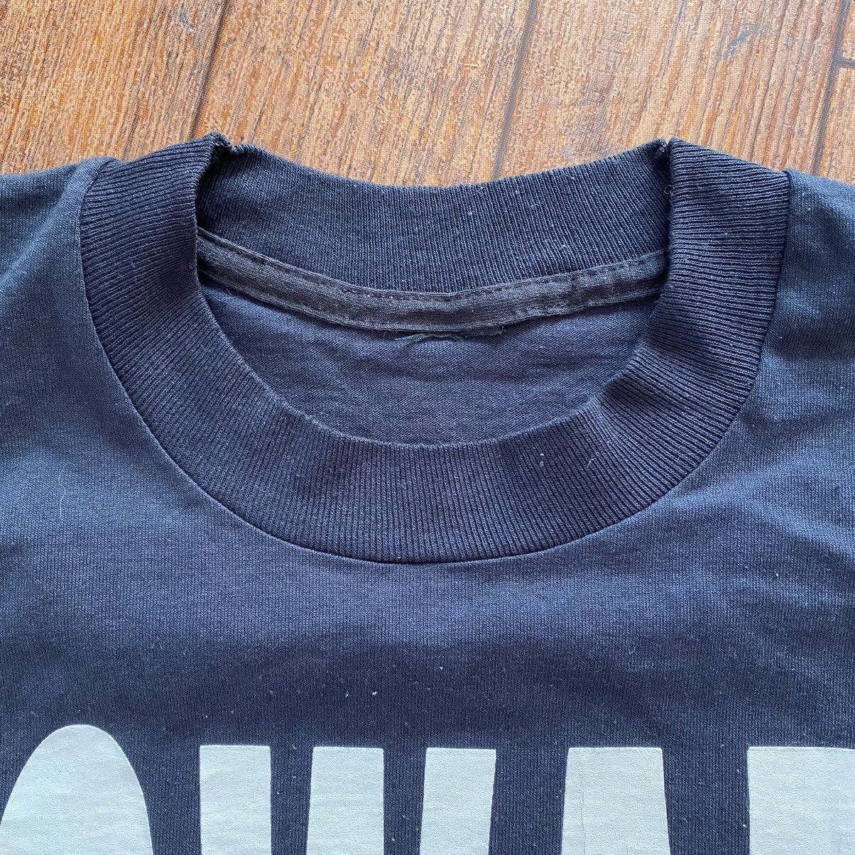 Vintage Vintage 1993 Howard Stern Size US XL / EU 56 / 4 - 4 Thumbnail