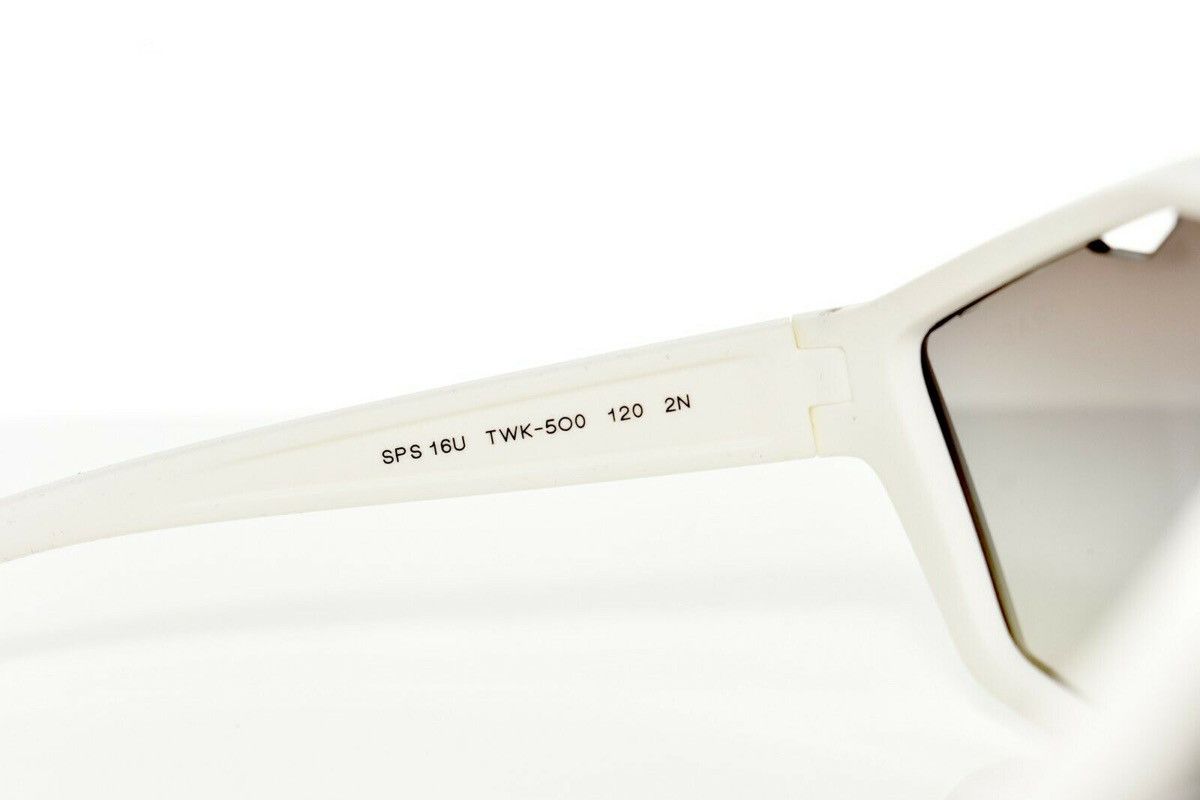 Prada Prada Linea Rossa Sunglasses Size ONE SIZE - 3 Thumbnail
