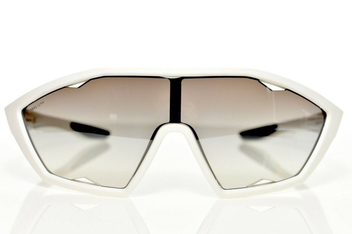 Prada Prada Linea Rossa Sunglasses Size ONE SIZE - 2 Thumbnail