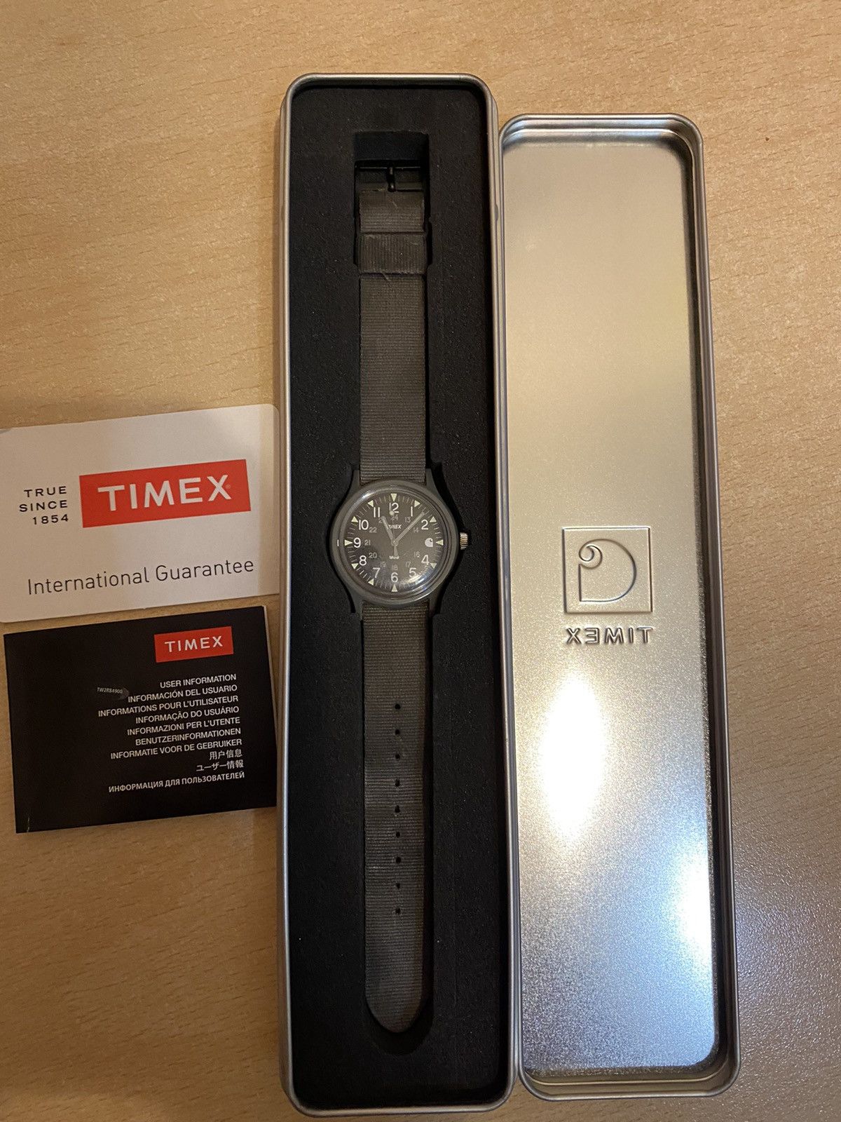 Timex true shop since 1854 price