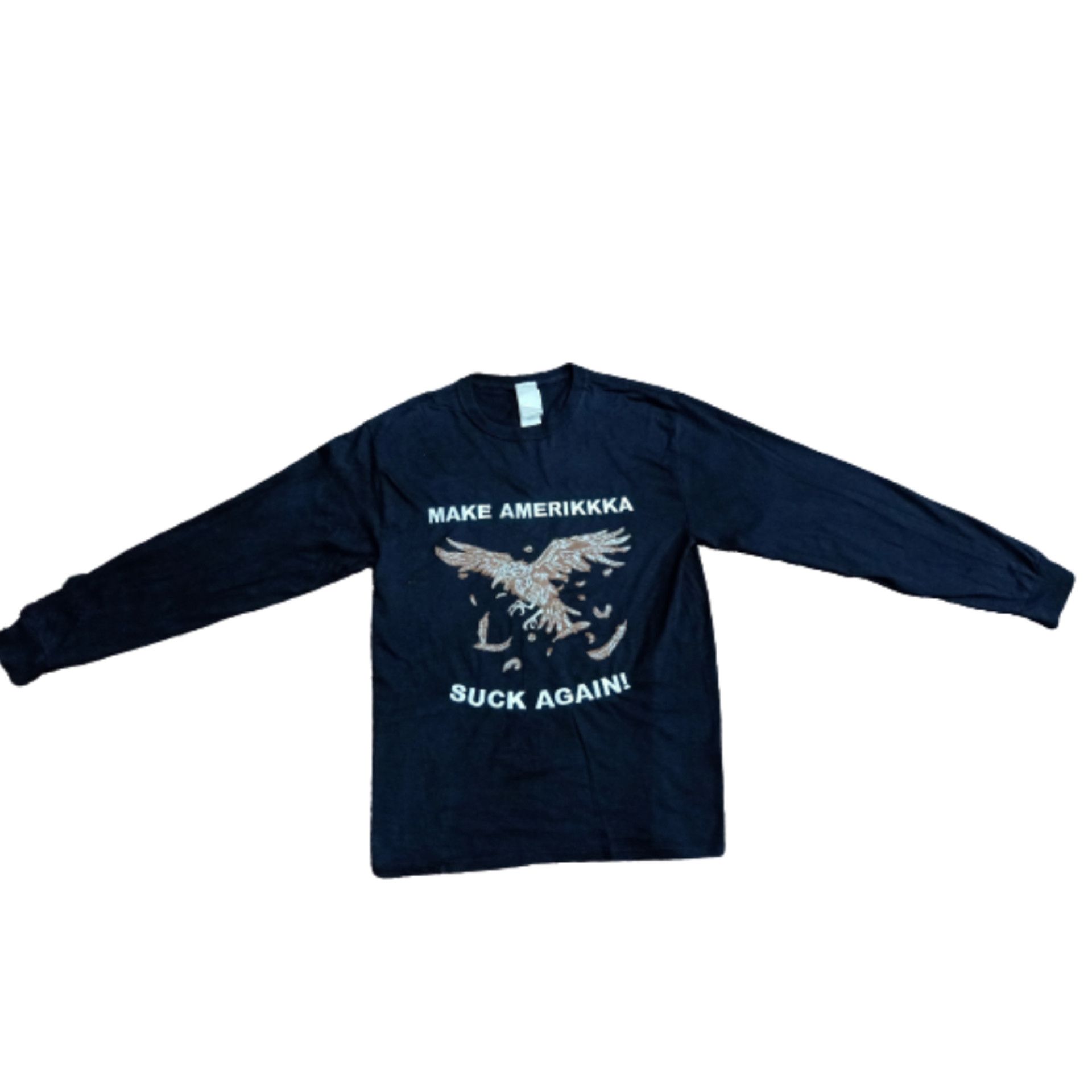 Ev Bravado 🔥 En Bravado Crewneck LongSleeve Men 🔥 Size US M / EU 48-50 / 2 - 1 Thumbnail