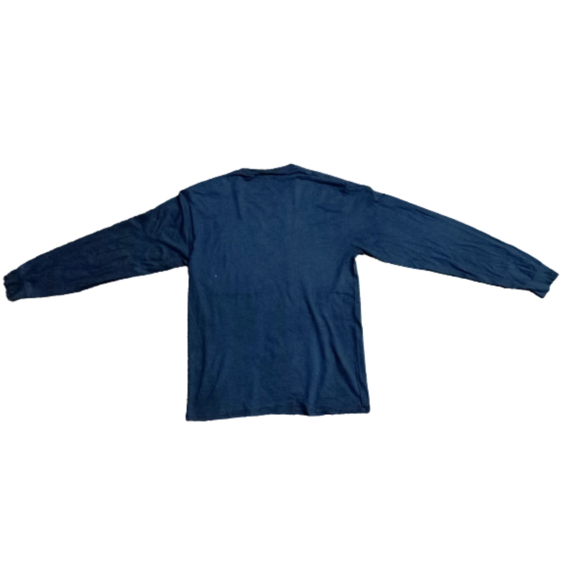 Ev Bravado 🔥 En Bravado Crewneck LongSleeve Men 🔥 Size US M / EU 48-50 / 2 - 5 Thumbnail