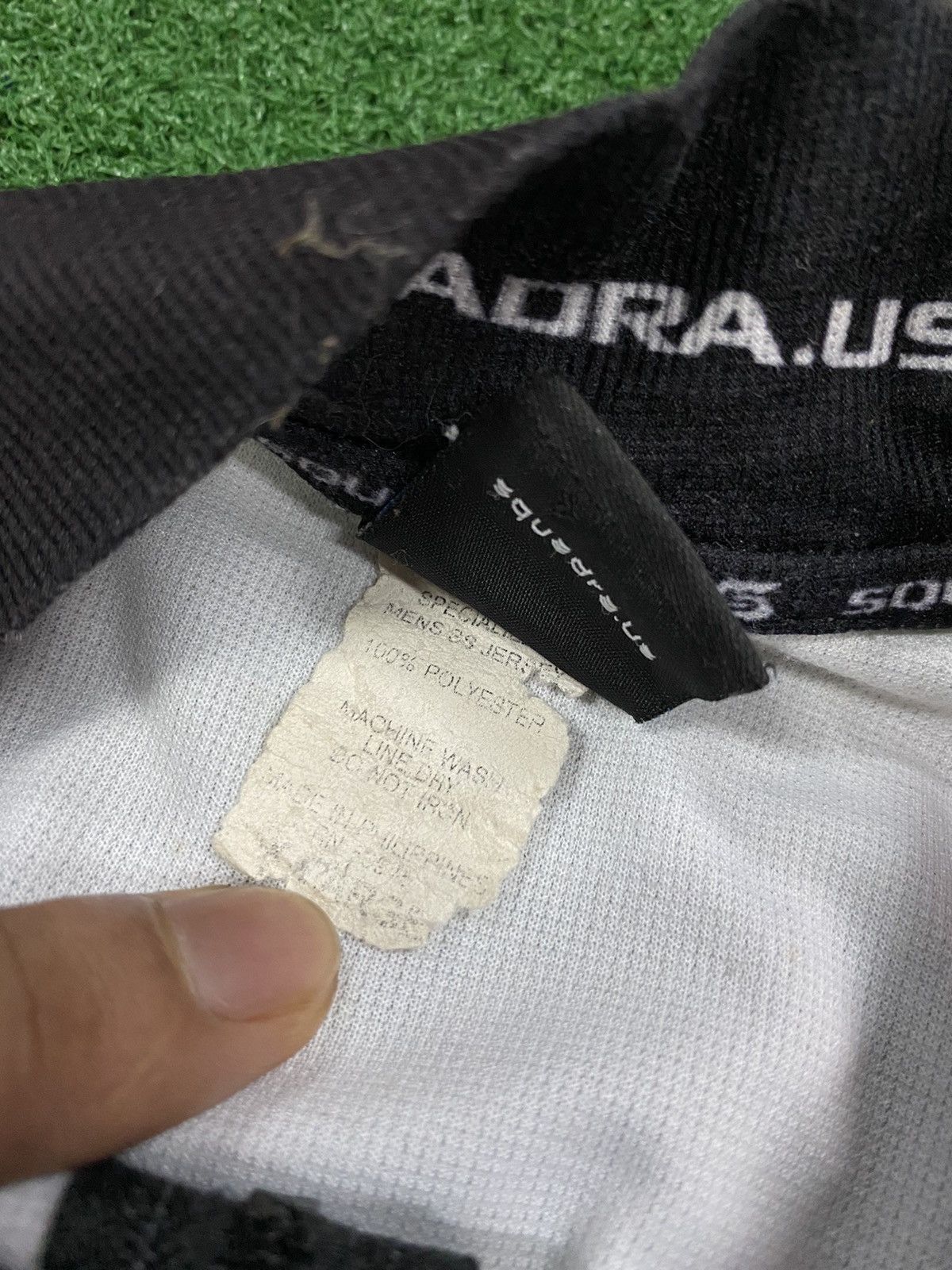 Bicycle SQUADRA BICYCLE JERSEY #SKU-A159 DP Size US L / EU 52-54 / 3 - 8 Thumbnail