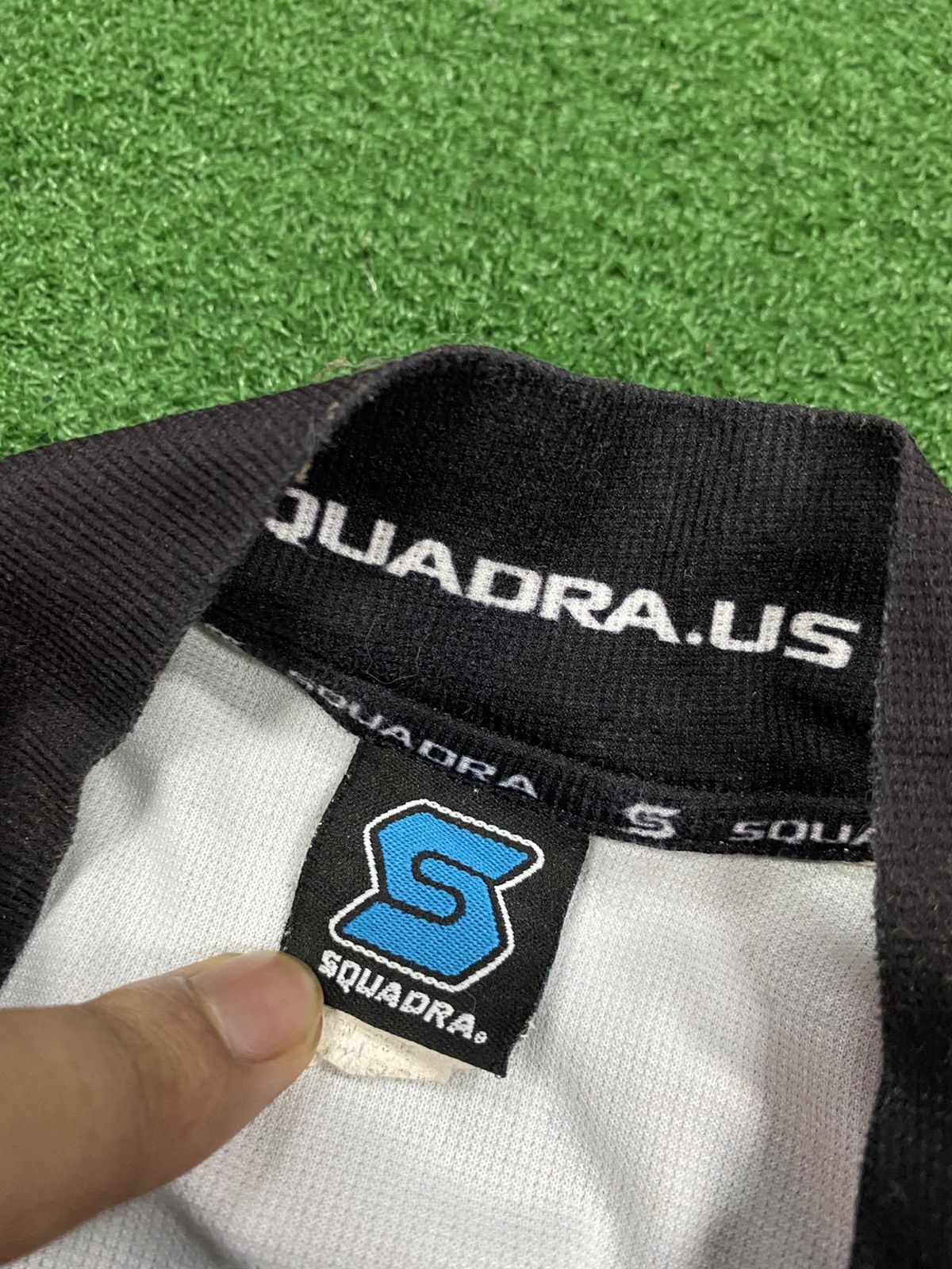 Bicycle SQUADRA BICYCLE JERSEY #SKU-A159 DP Size US L / EU 52-54 / 3 - 7 Thumbnail