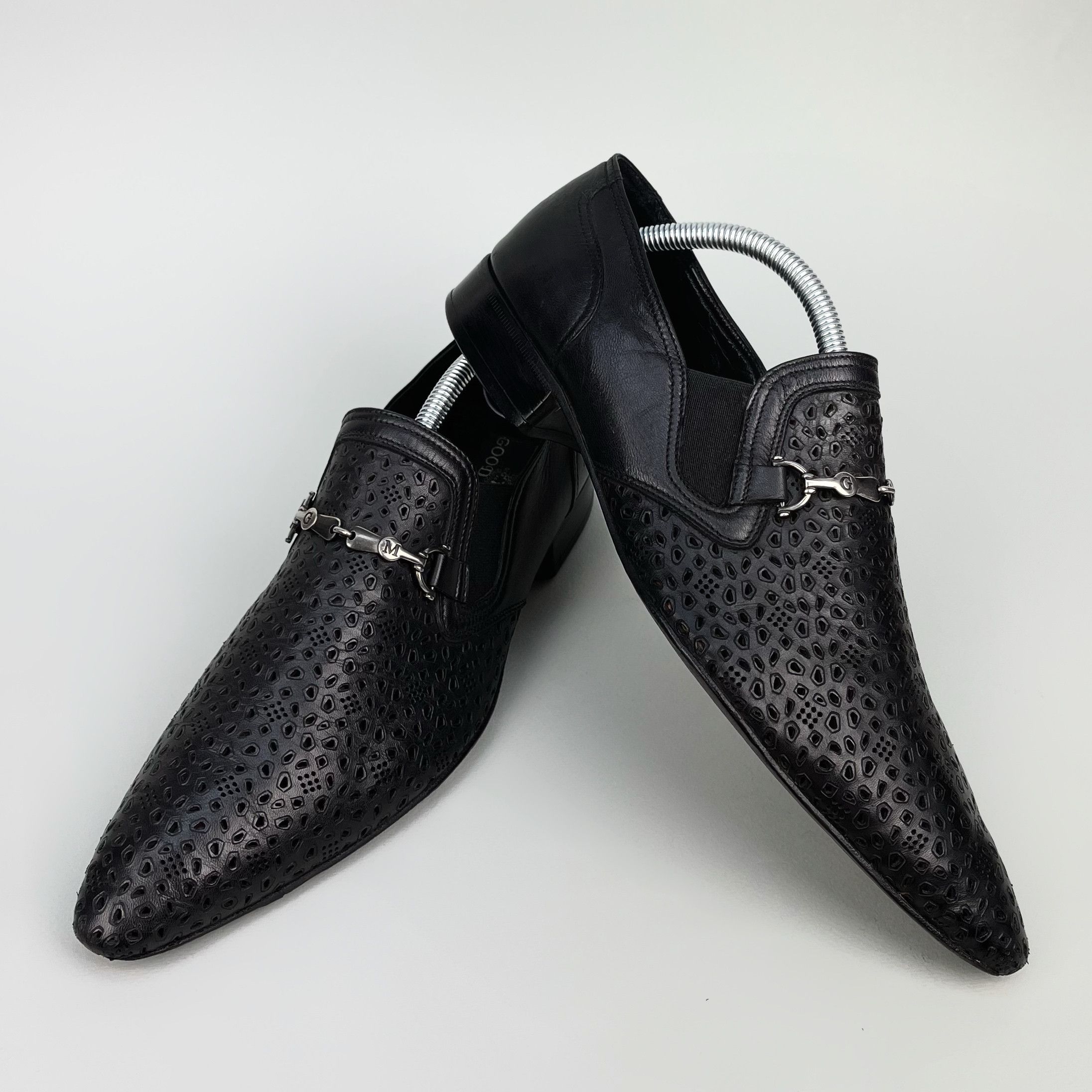 Good Man Brand Vero Cuoio Good Man Loafer Summer Leather Size US 8 / EU 41 - 1 Thumbnail