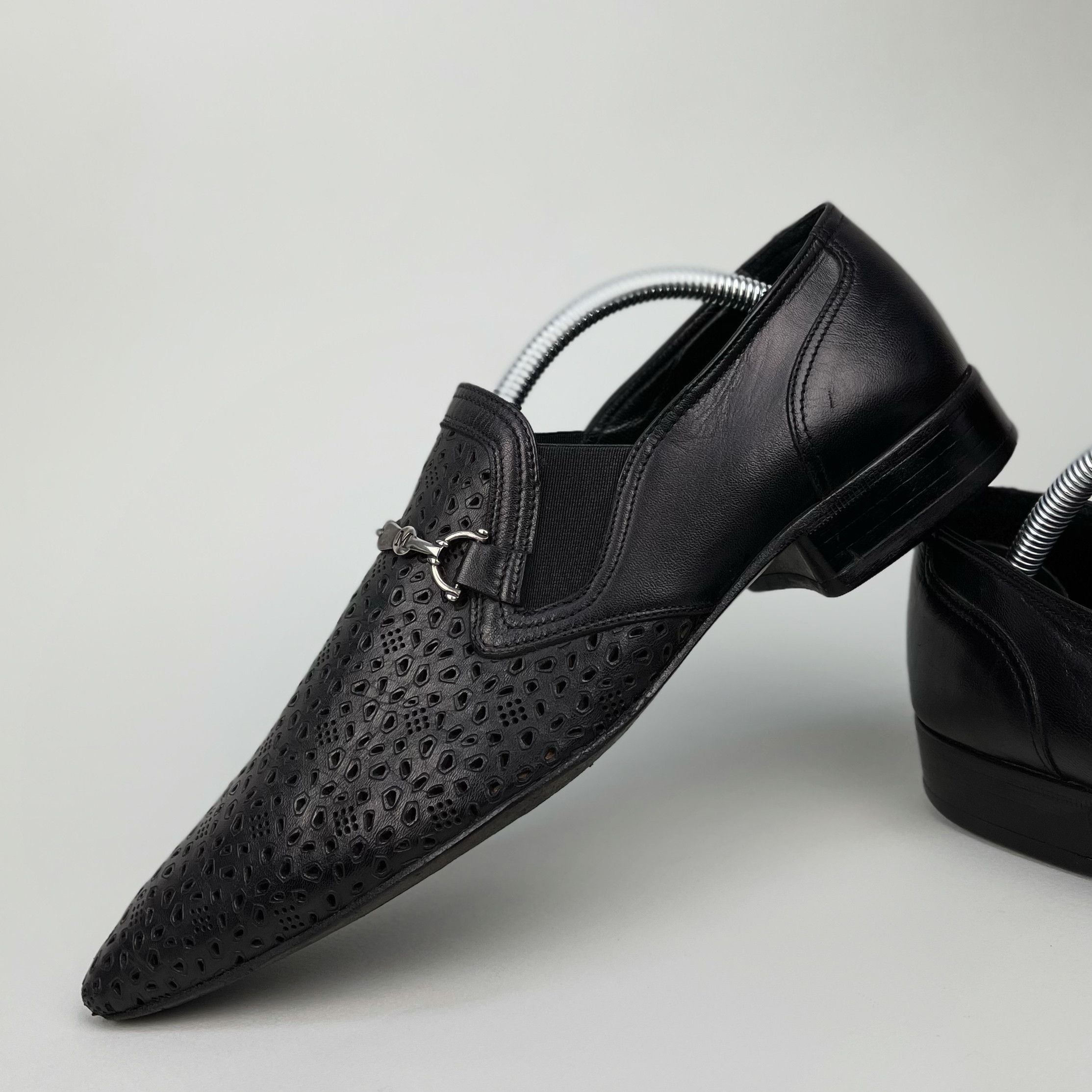 Good Man Brand Vero Cuoio Good Man Loafer Summer Leather Size US 8 / EU 41 - 3 Thumbnail