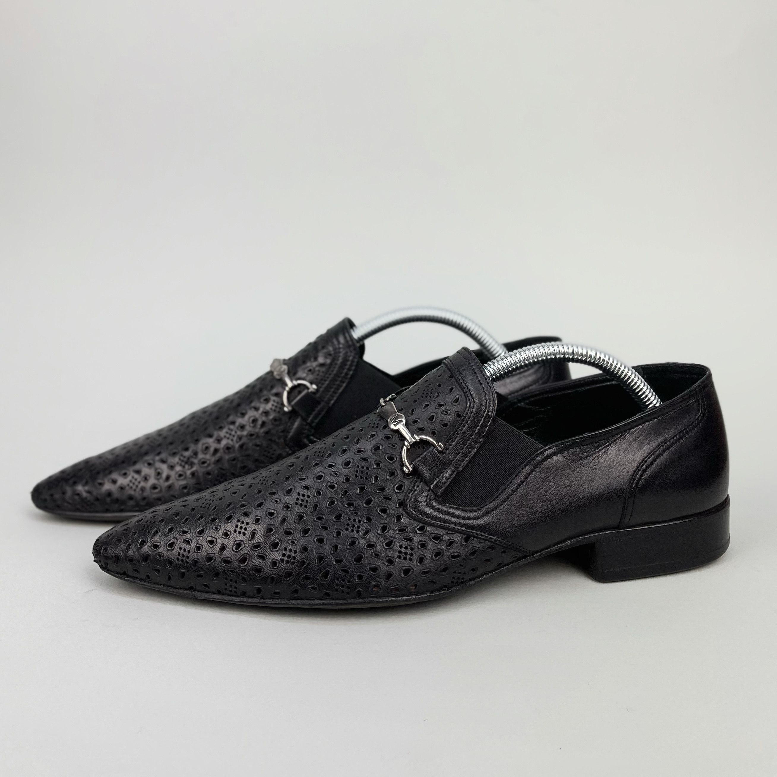 Good Man Brand Vero Cuoio Good Man Loafer Summer Leather Size US 8 / EU 41 - 7 Thumbnail