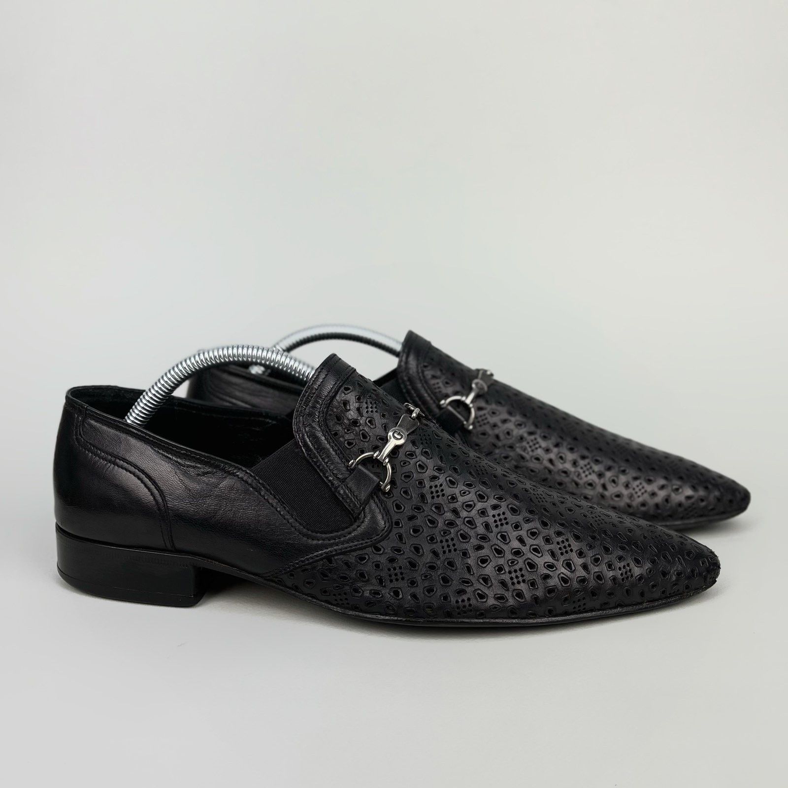 Good Man Brand Vero Cuoio Good Man Loafer Summer Leather Size US 8 / EU 41 - 6 Thumbnail