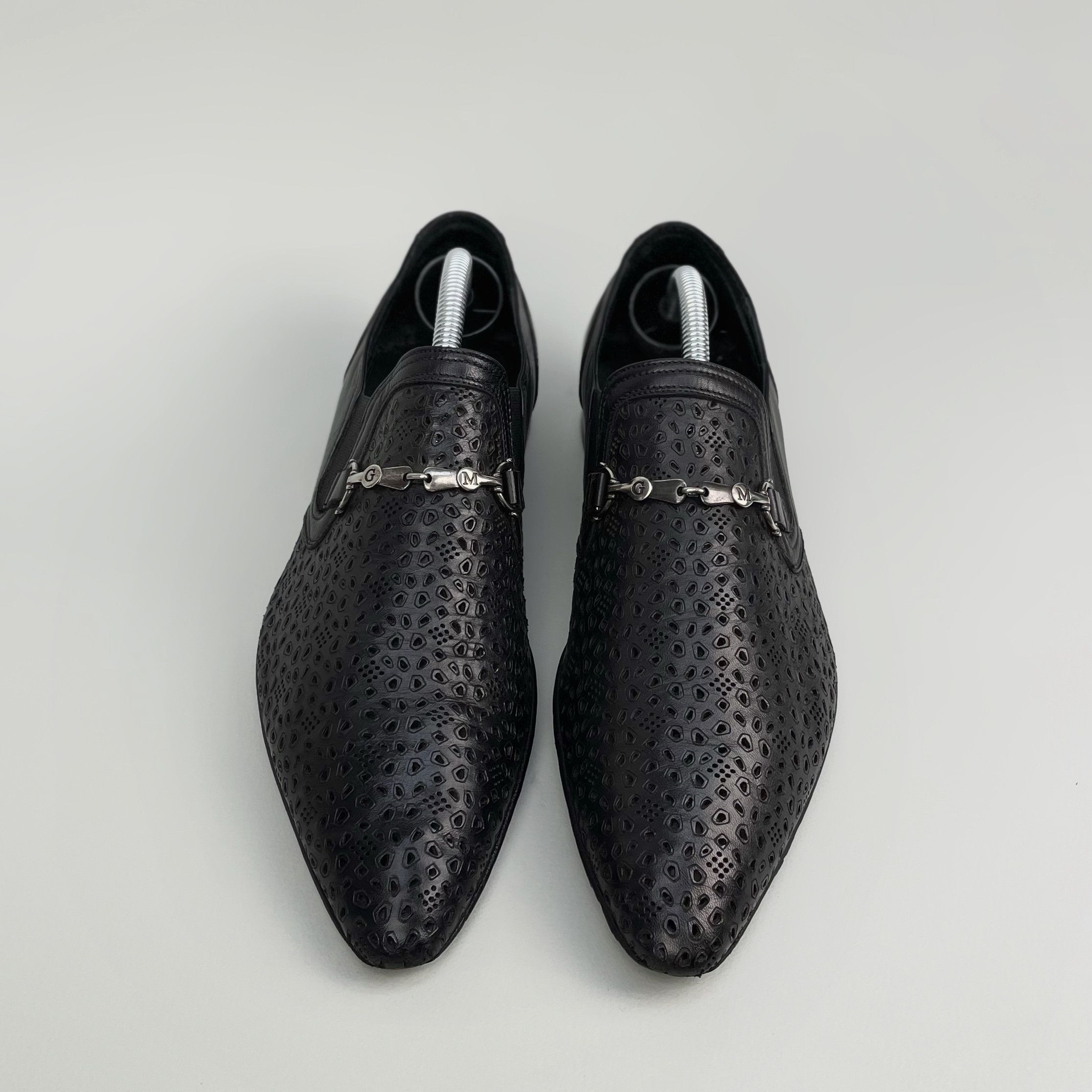 Good Man Brand Vero Cuoio Good Man Loafer Summer Leather Size US 8 / EU 41 - 4 Thumbnail