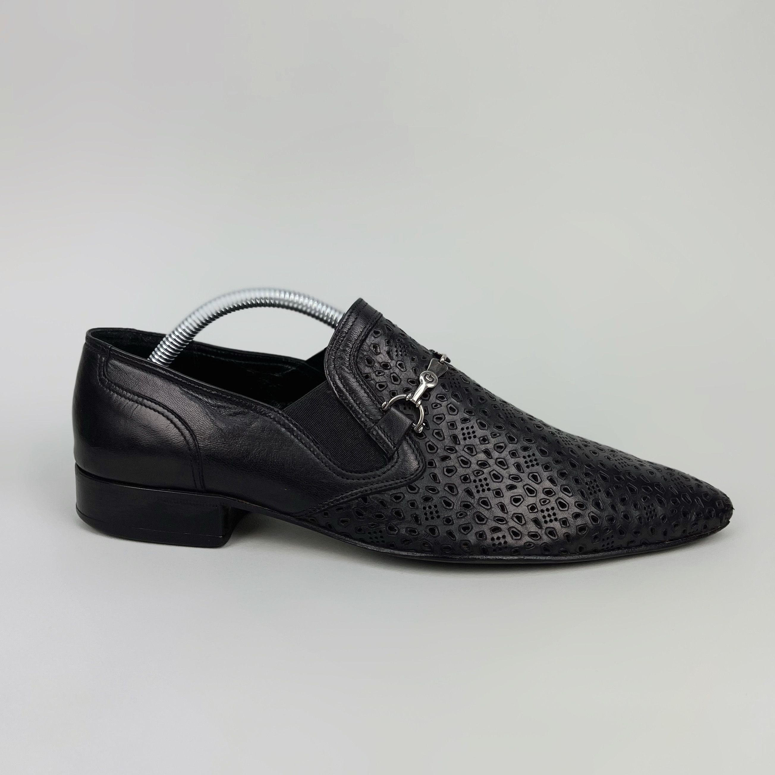 Good Man Brand Vero Cuoio Good Man Loafer Summer Leather Size US 8 / EU 41 - 8 Thumbnail