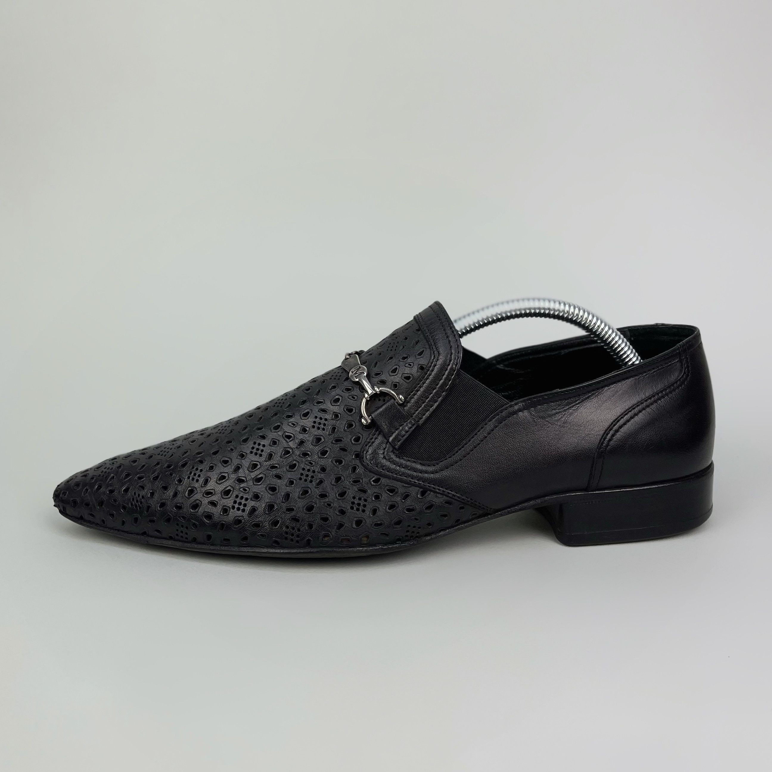 Good Man Brand Vero Cuoio Good Man Loafer Summer Leather Size US 8 / EU 41 - 9 Thumbnail